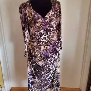 Lauren by Ralph Lauren Casual Dress